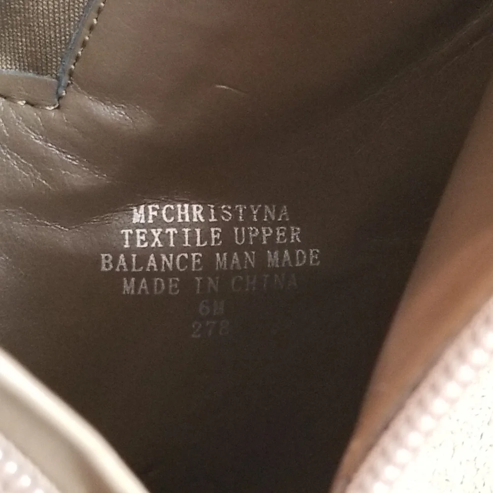 Marc Fisher chic versatile